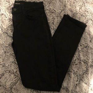Jbrand skinny leg jeans
